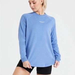 Oner Active Oversize Long Sleeve